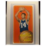 Oscar Robertson 1970 Topps