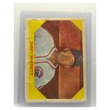 Gabby Harnett 1960 Fleer