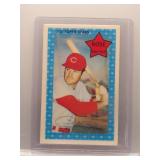Pete Rose 1971 Kelloggs