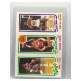 1980 Topps Tri-Card