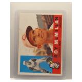 Roy McMillan 1960 Topps