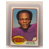 Carl Eller 1976 Topps
