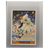 Rich Gossage 1979 Topps