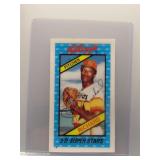 J.R. Richard 1980 Kelloggs