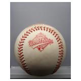 1996 Official World Series Official Baseball w...