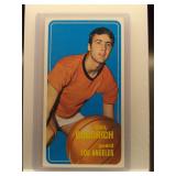 Gail Goodrich 1970 Topps