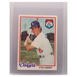 Steve Garvey 1978 Topps