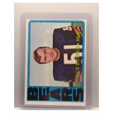 Dick Butkus 1972 Topps