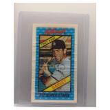 Steve Garvey 1980 Kelloggs