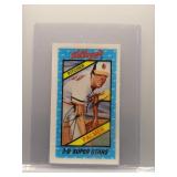 Jim Palmer 1980 Kelloggs