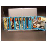 Lot- 1977 Topps Star Wars x20