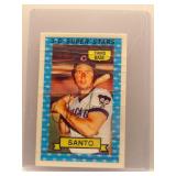 Ron Santo 1974 Kelloggs