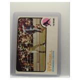Willie Stargell 1973 Topps