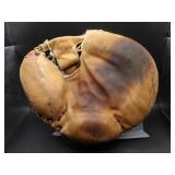 John Roseboro MacGregor Catchers Mitt