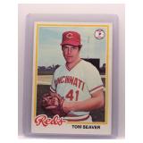 Tom Seaver 1978 Topps