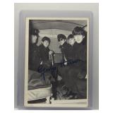 Beatles 1964 Topps