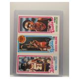 1980 Topps Tri-Card