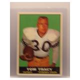 Tom Tracy 1961 Topps
