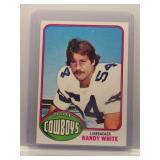 Randy White 1976 Topps