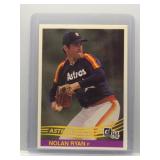 Nolan Ryan 1984 Donruss