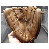 Vintage Baseball Glove