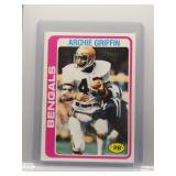 Archie Griffin 1978 Topps