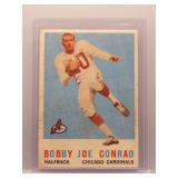 Bobby Joe Conrad 1959 Topps
