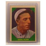 Eddie Plank 1960 Fleer