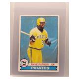 Dave Parker 1979 Topps