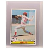 Tom Seaver 1979 Topps