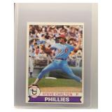 Steve Carlton 1979 Topps