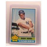 Bobby Bonds 1976 Topps