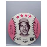 Johnny Bench Isalys Disc