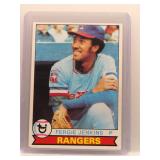 Fergie Jenkins 1979 Topps