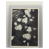 Beatles 1964 Topps