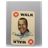 Tommy Davis 1968 Topps Game