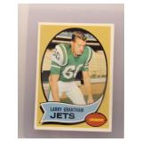 Larry Grantham 1970 Topps