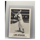 Luis Aparicio 1979 TCMA