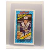 Phil Niekro 1980 Kelloggs