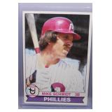 1979 Topps Mike Schmidt