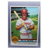1979 Topps Pete Rose Record Breaker