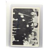 Beatles 1964 Topps