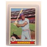 Bobby Bonds 1979 Topps