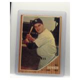 BIll Skowron 1962 Topps