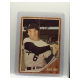 Al Kaline 1962 Topps