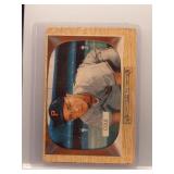 Dick Cole 1955 Bowman