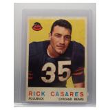 Rick Casares 1959 Topps