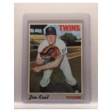 Jim Kaat 1970 Topps