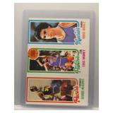 1980 Topps Tri-Card