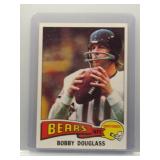 Bobby Douglass 1975 Topps